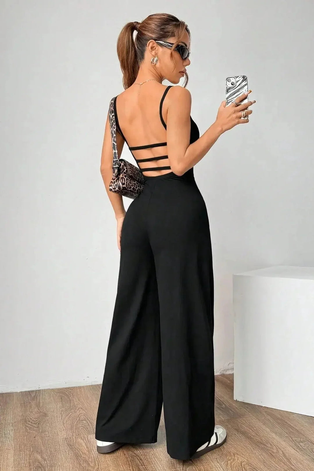 Amalie | tuta di lusso