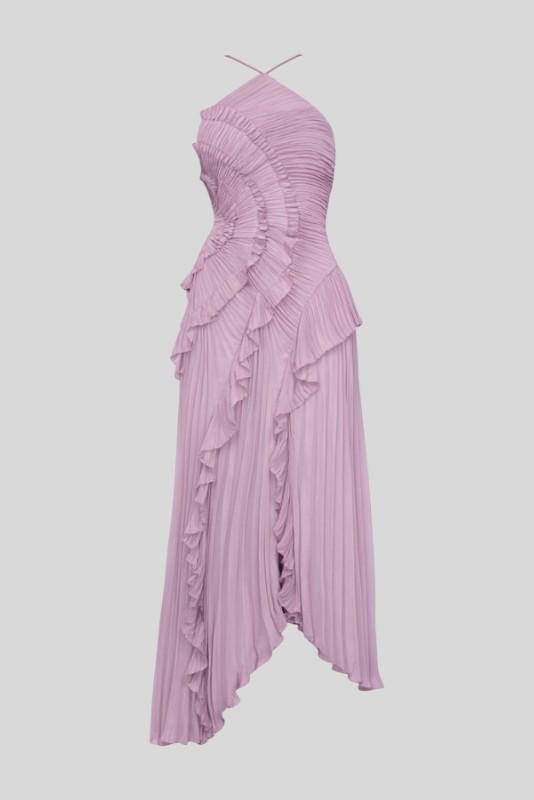 Amalie | maxi abito