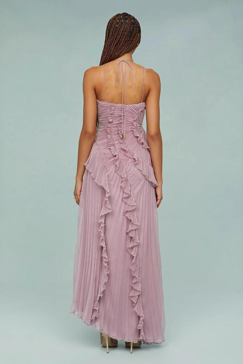 Amalie | maxi abito