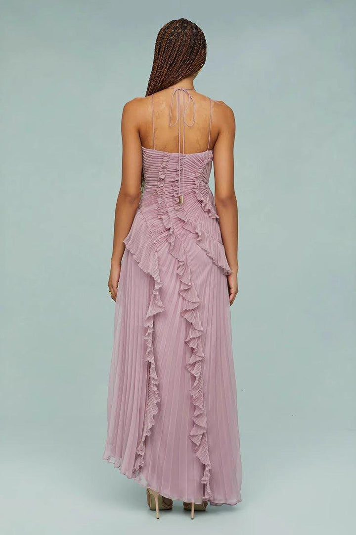 Amalie | maxi abito