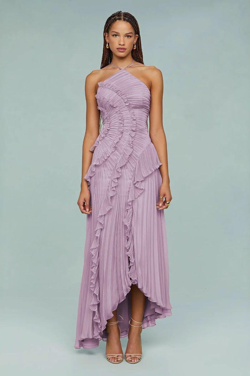 Amalie | maxi abito