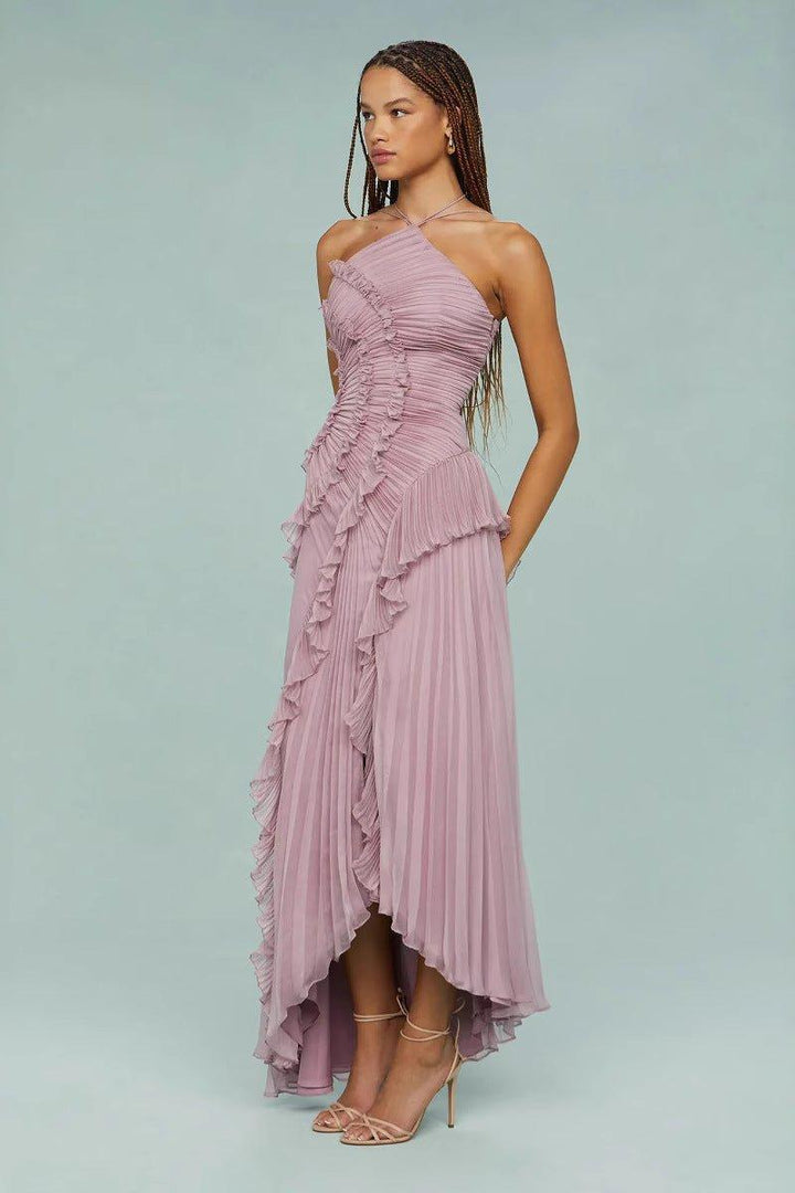 Amalie | maxi abito