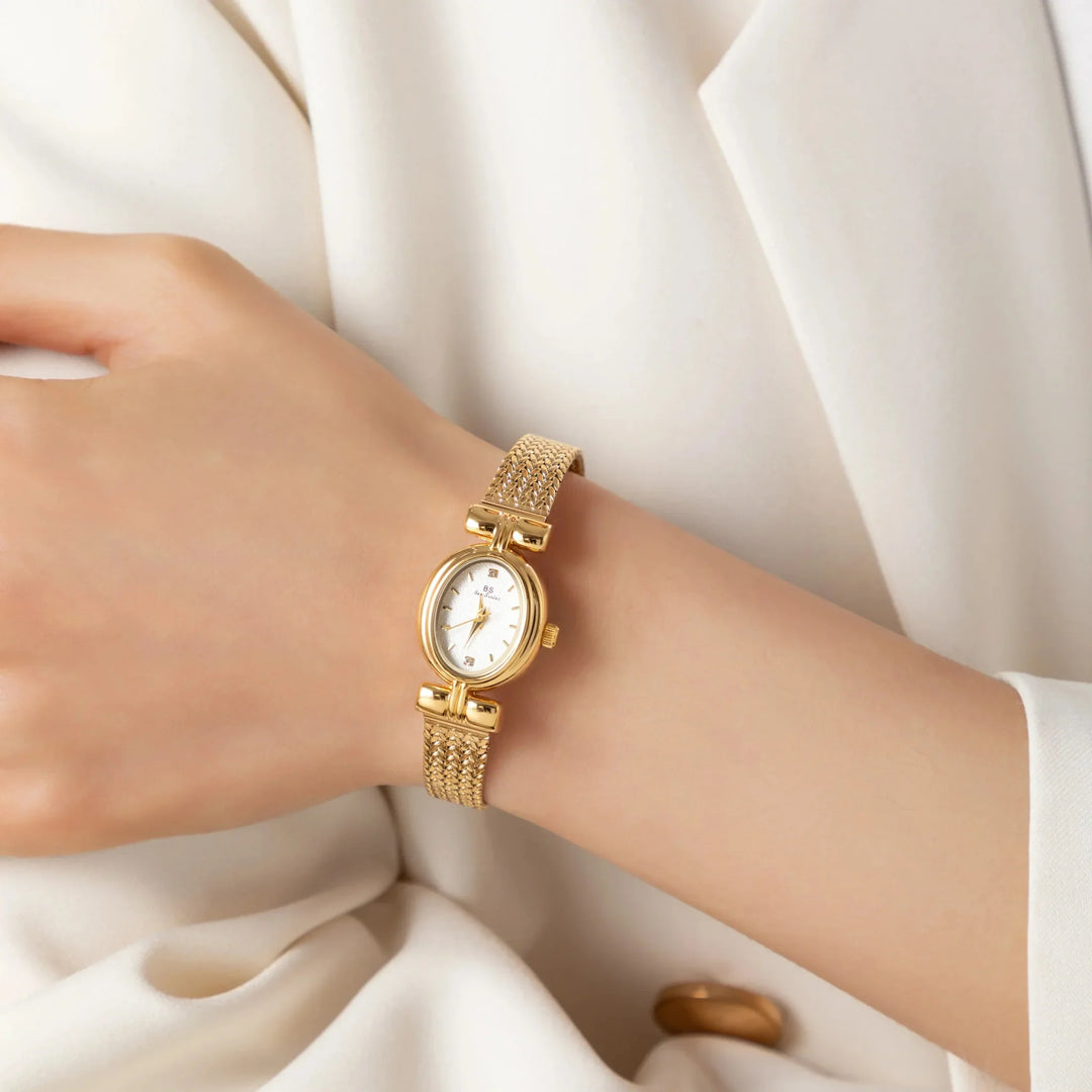 Amalie | orologio minimalista