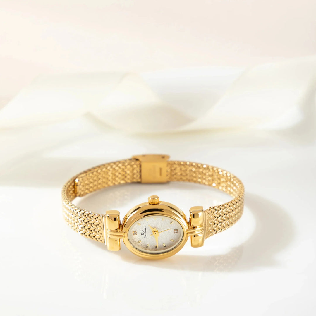 Amalie | orologio minimalista