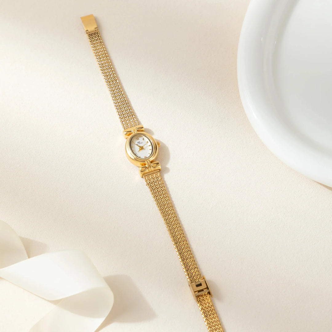 Amalie | orologio minimalista