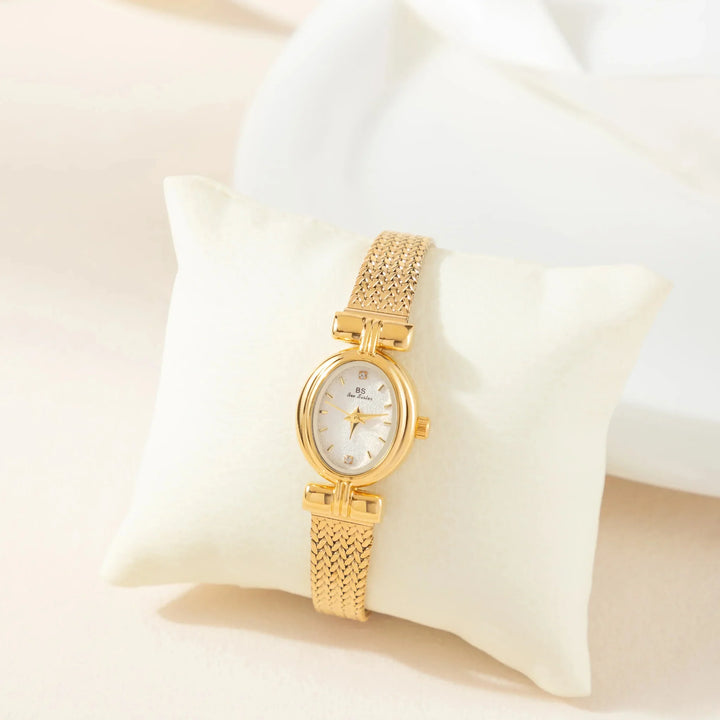 Amalie | orologio minimalista
