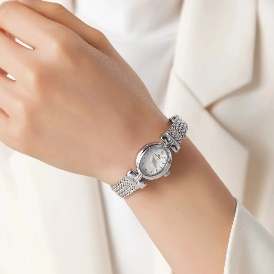 Amalie | orologio minimalista