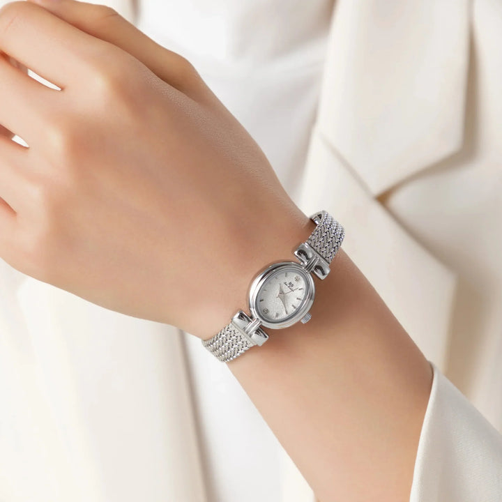 Amalie | orologio minimalista