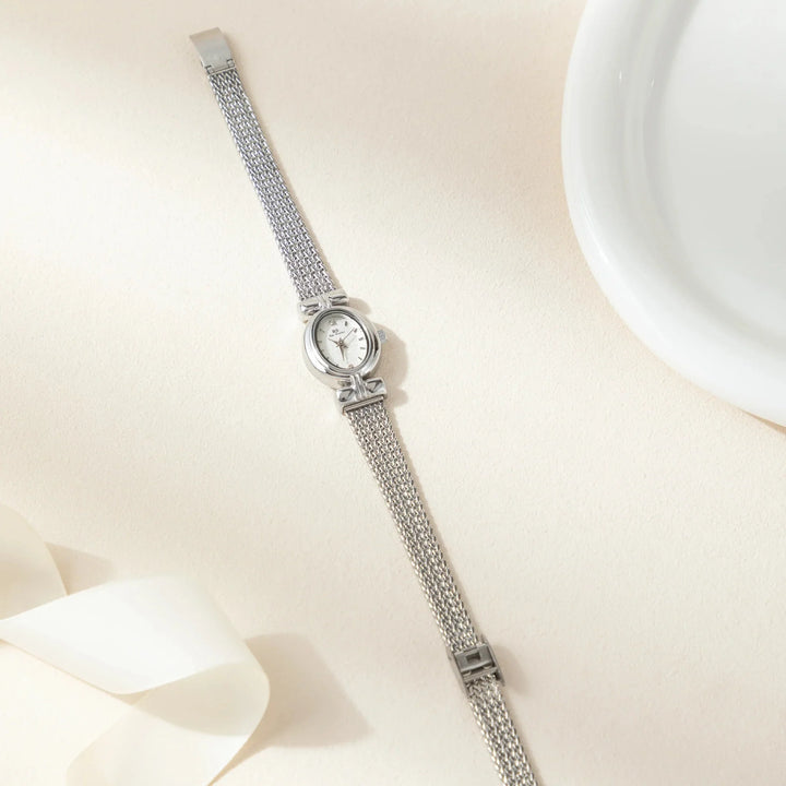 Amalie | orologio minimalista