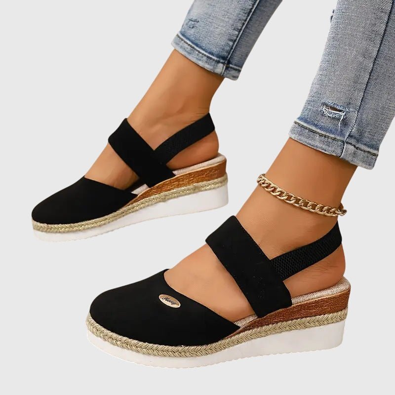 Amalie | sandali ortopedici