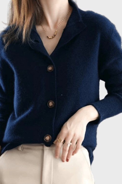 Amara | cardigan