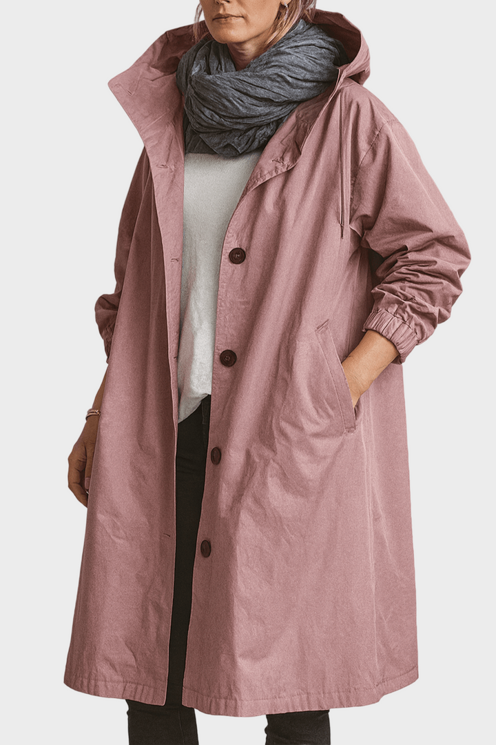 Amaya | trench coat classico