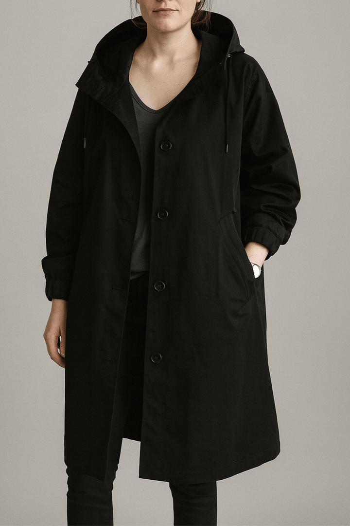 Amaya | trench coat classico