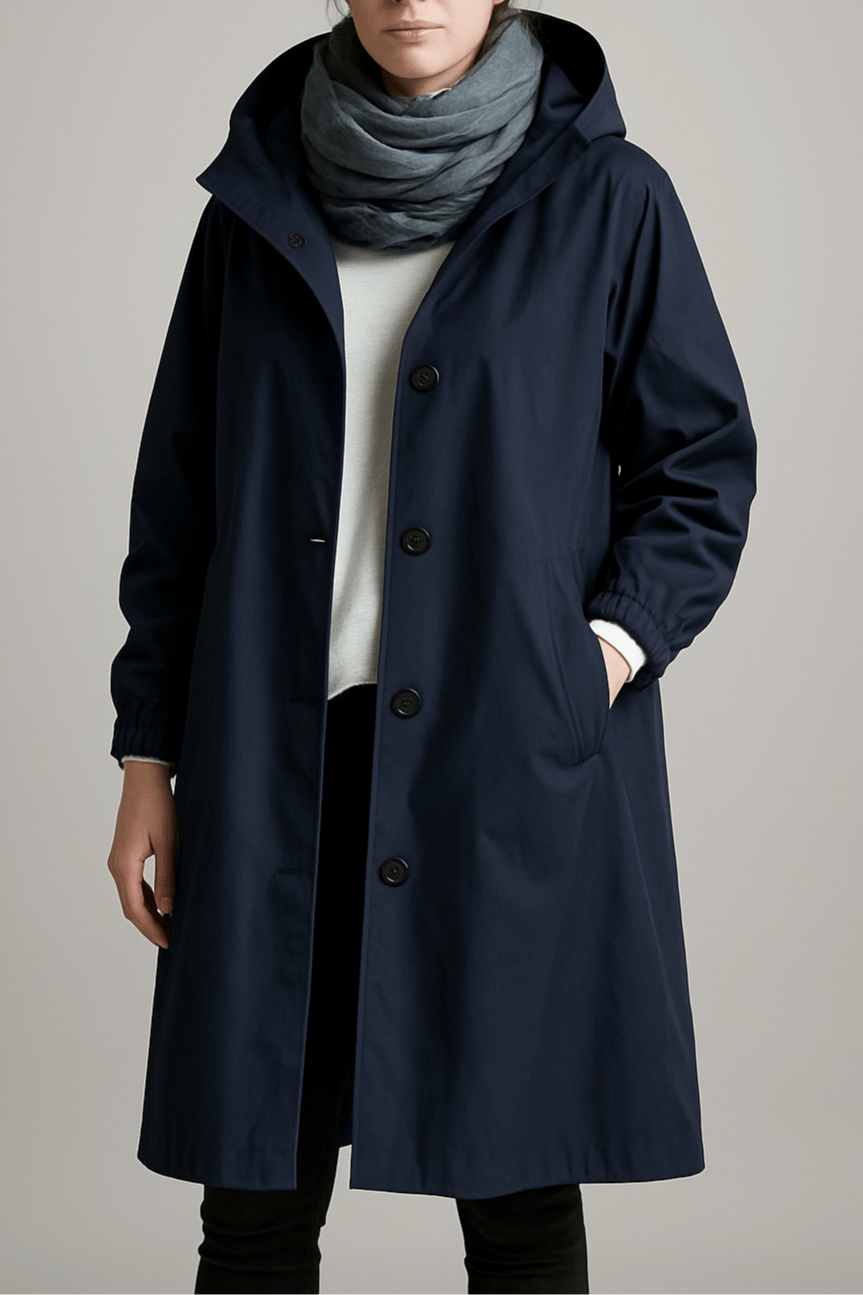 Amaya | trench coat classico