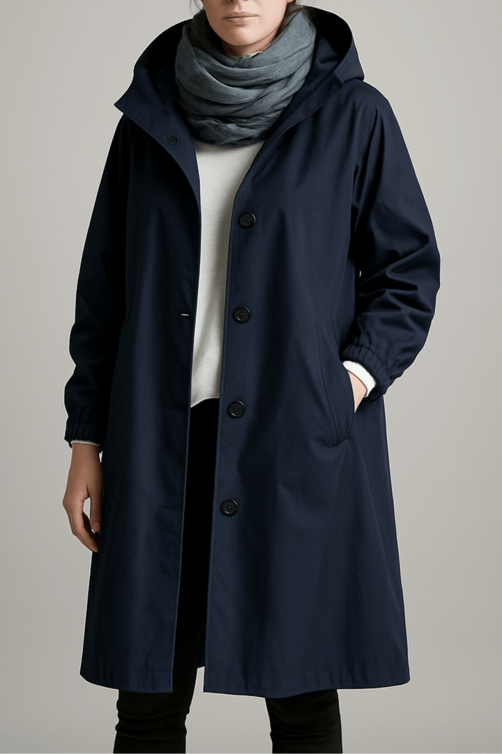 Amaya | trench coat classico