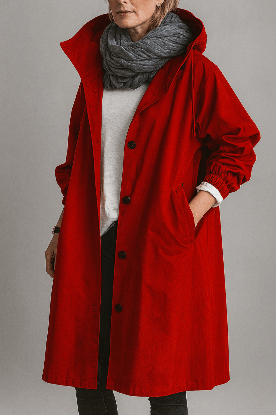 Amaya | trench coat classico