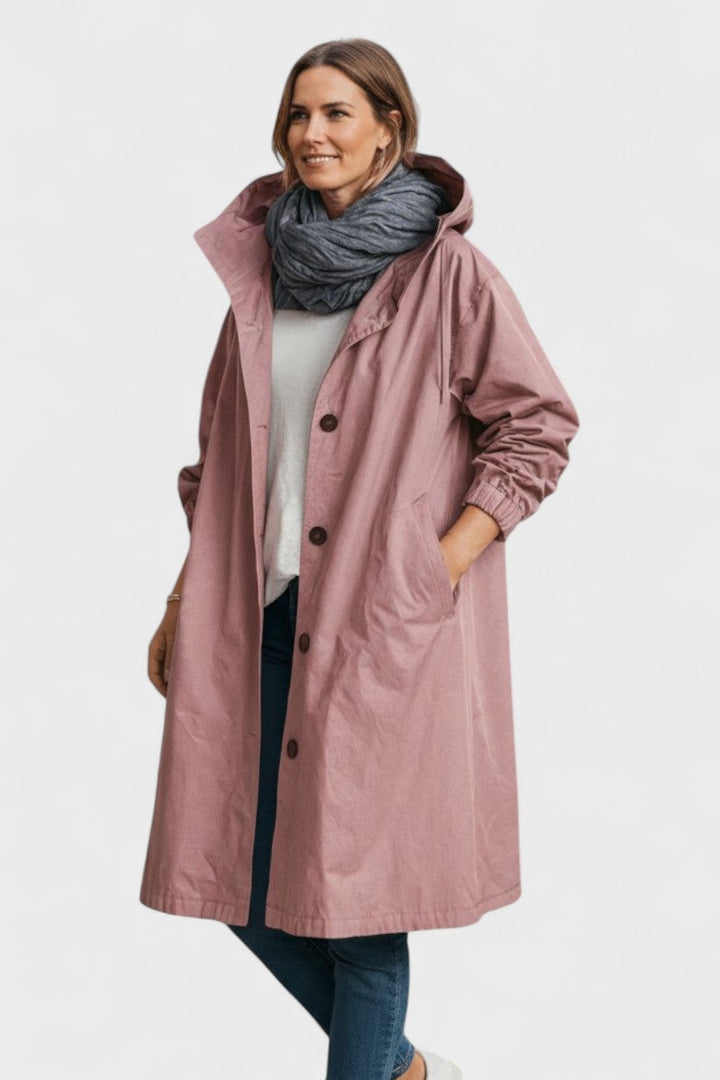 Amaya | trench coat classico