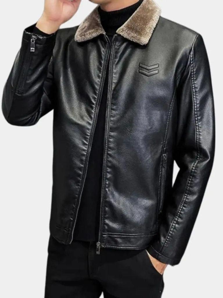 Ana | gilet classico