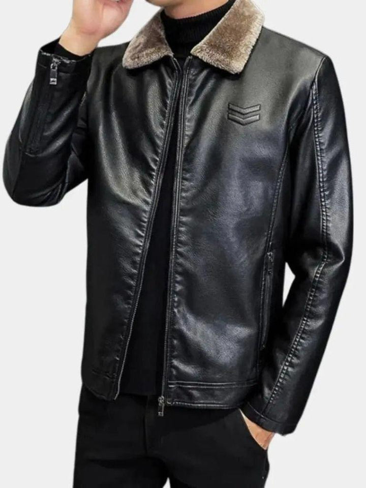 Ana | gilet classico