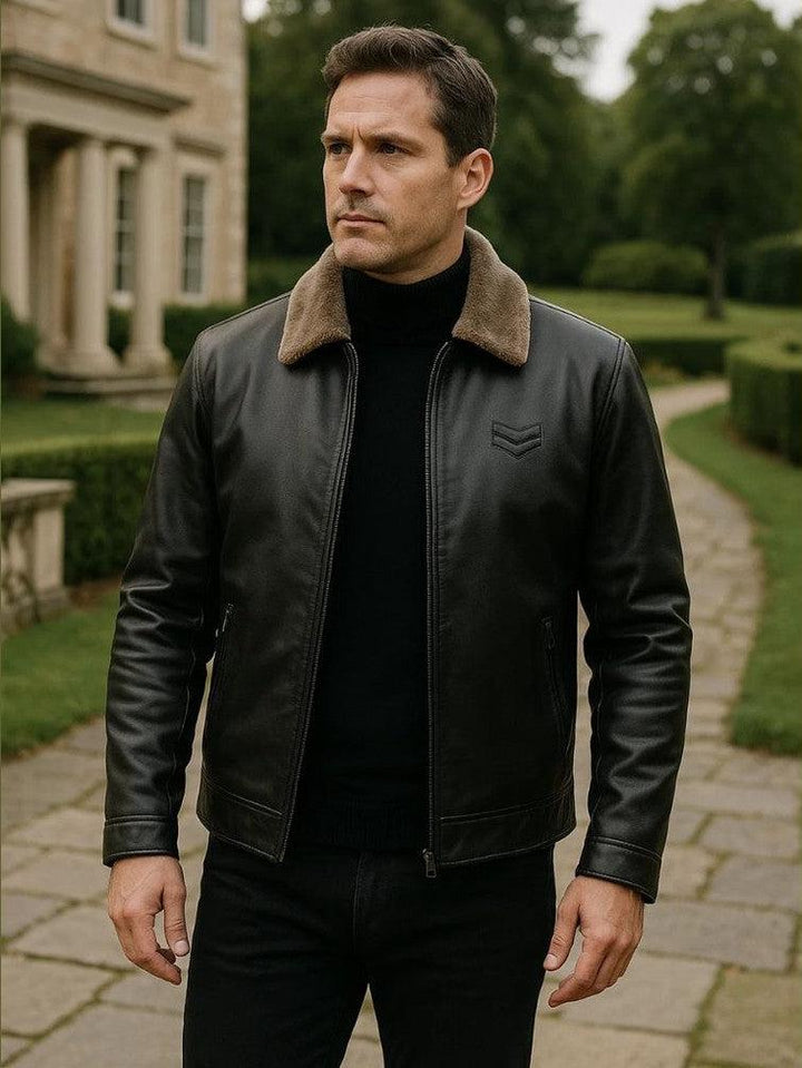 Ana | gilet classico