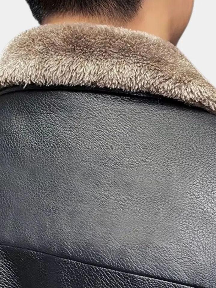 Ana | gilet classico