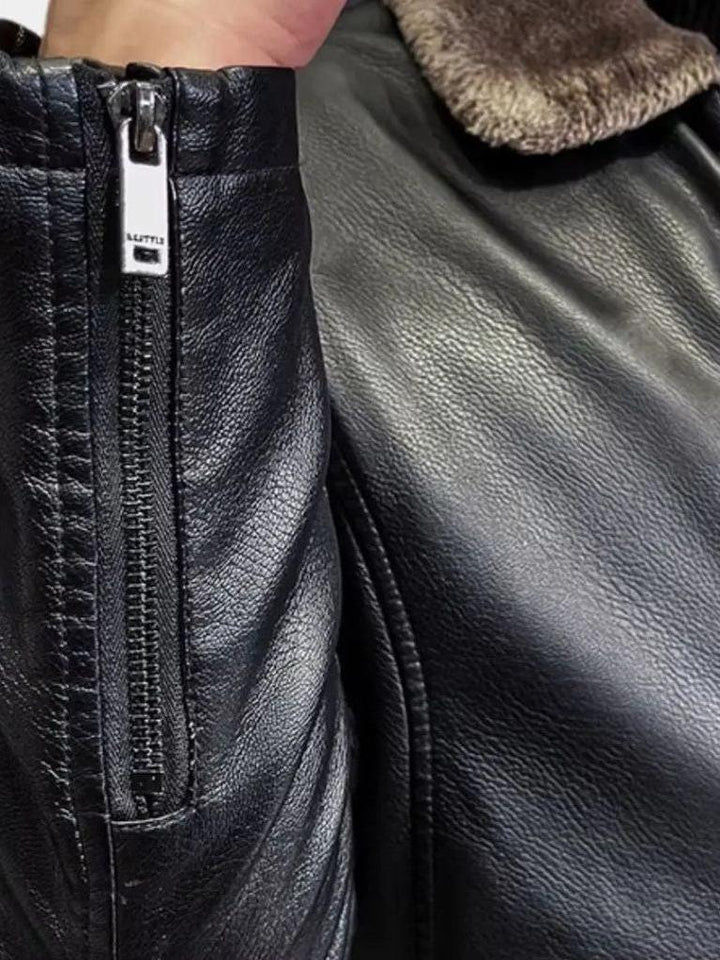 Ana | gilet classico