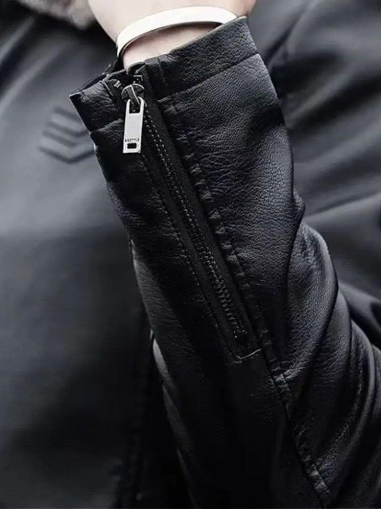 Ana | gilet classico