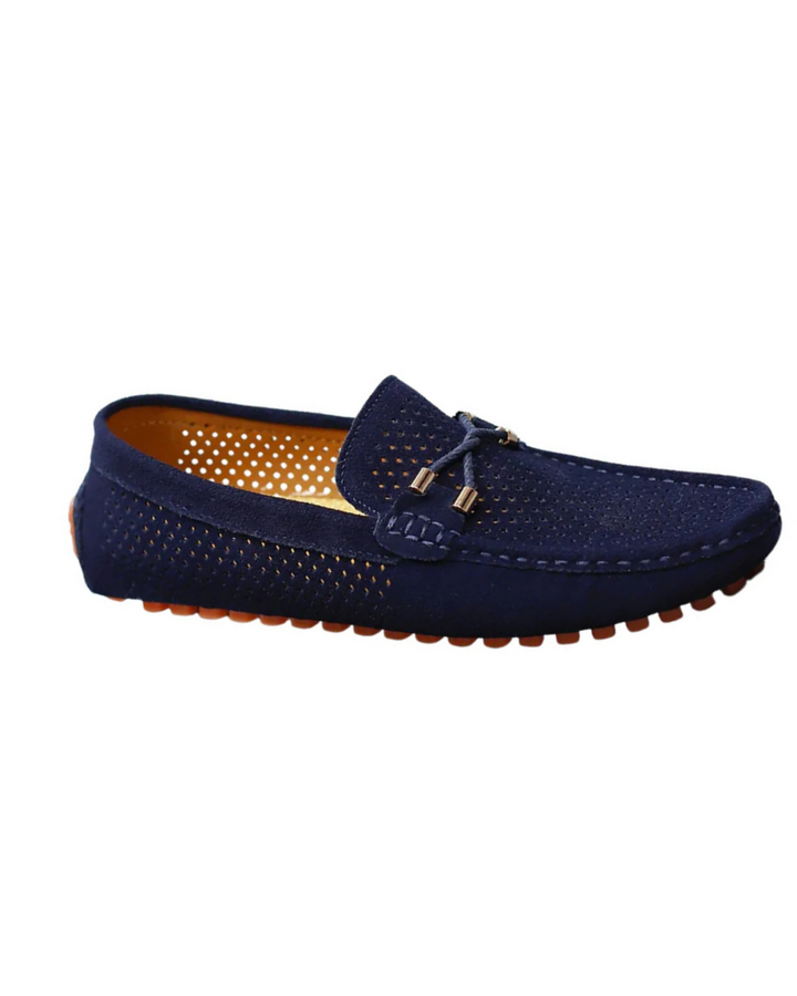 Loafers traspiranti