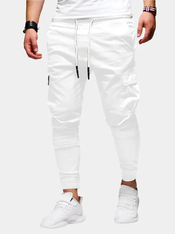 Anders | pantaloni da jogging confortevoli