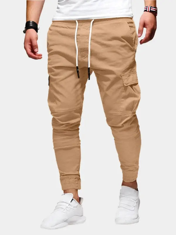 Anders | pantaloni da jogging confortevoli