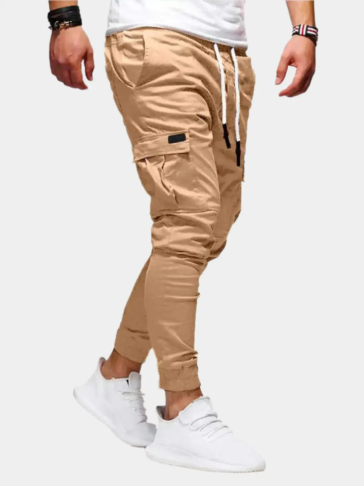 Anders | pantaloni da jogging confortevoli