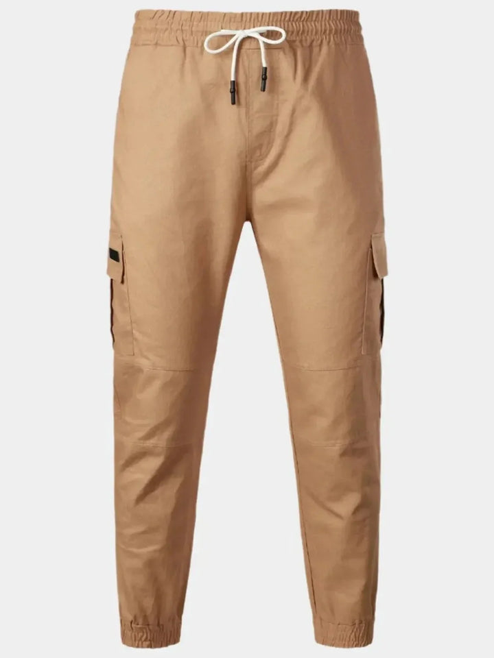 Anders | pantaloni da jogging confortevoli