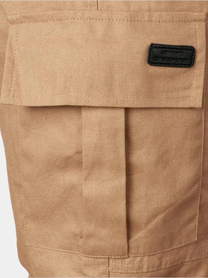 Anders | pantaloni da jogging confortevoli