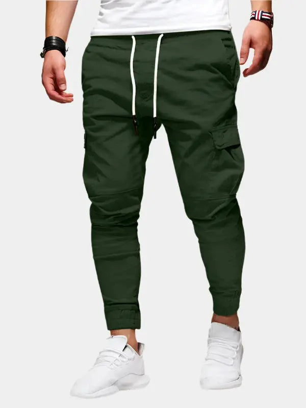 Anders | pantaloni da jogging confortevoli