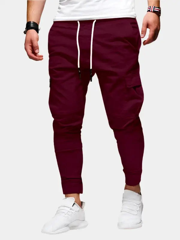 Anders | pantaloni da jogging confortevoli