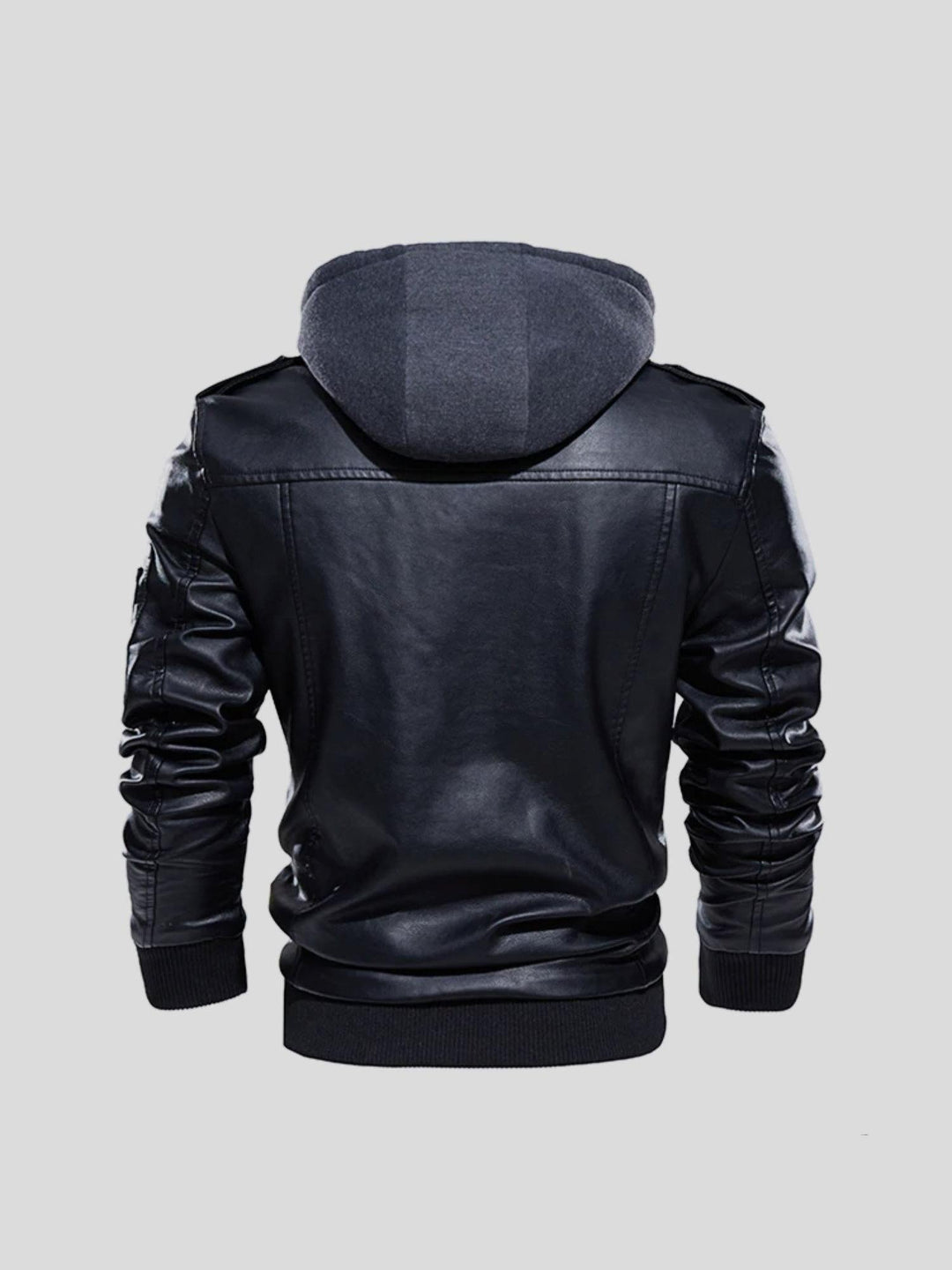 Anders | giacca da guida elegante