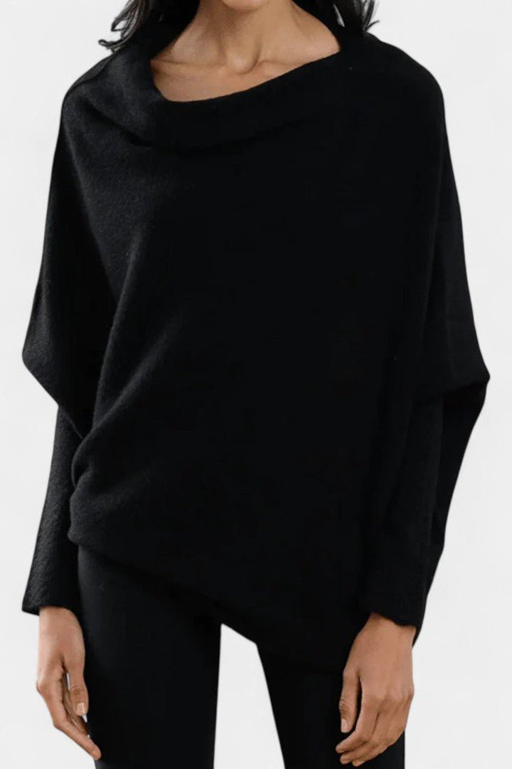 Andrea | maglione off-shoulder