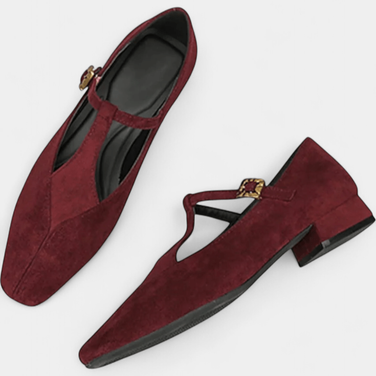 Andrea | maryjane ortopediche