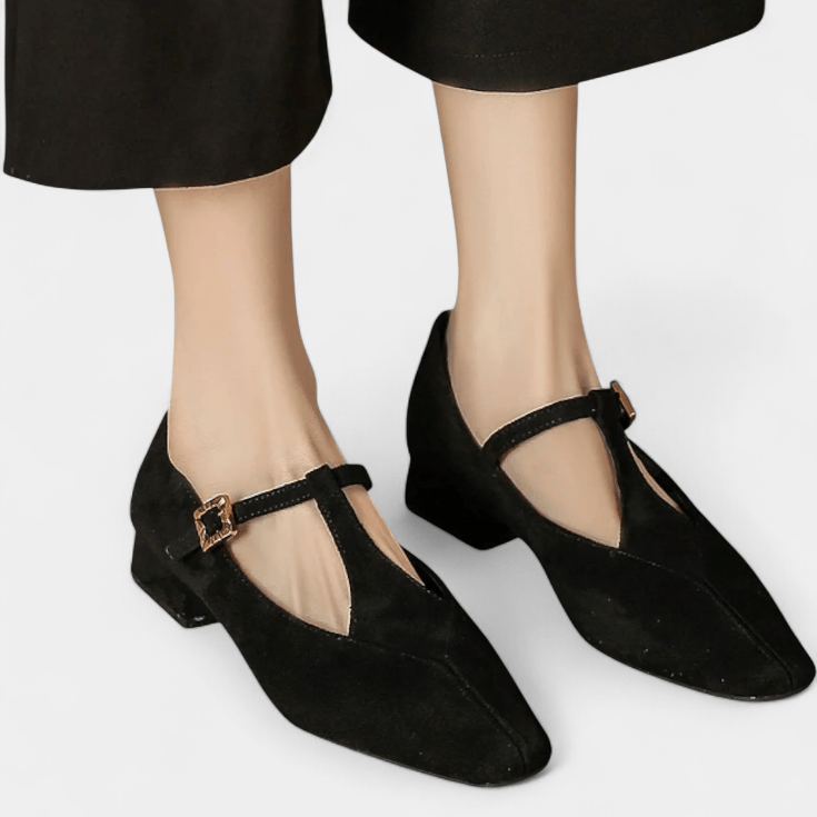 Andrea | maryjane ortopediche