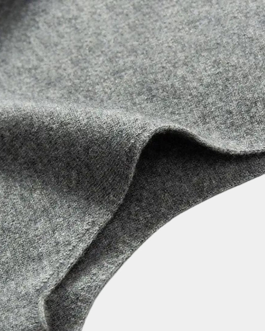 Andreas | gilet in lana