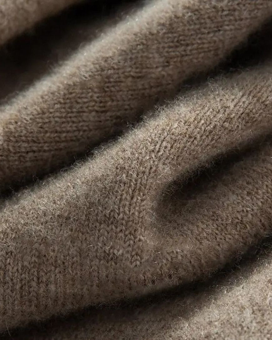 Andreas | gilet in lana