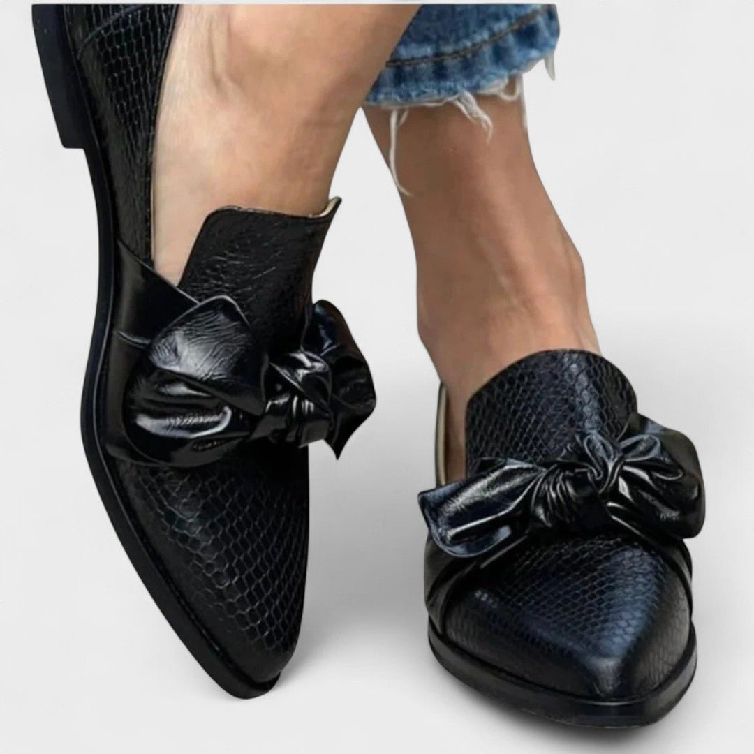 Anette | mocassini di lusso