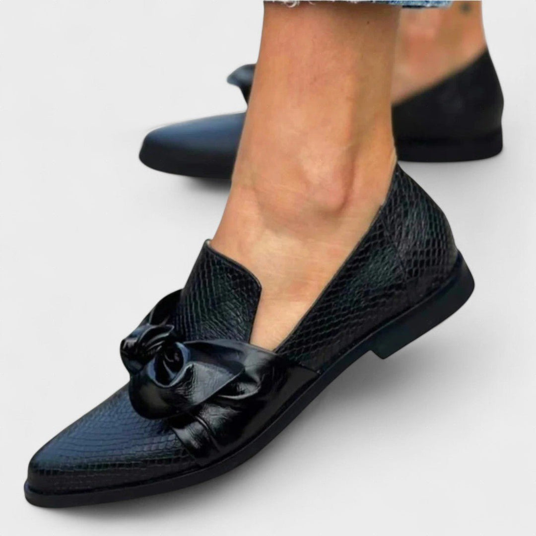 Anette | mocassini di lusso