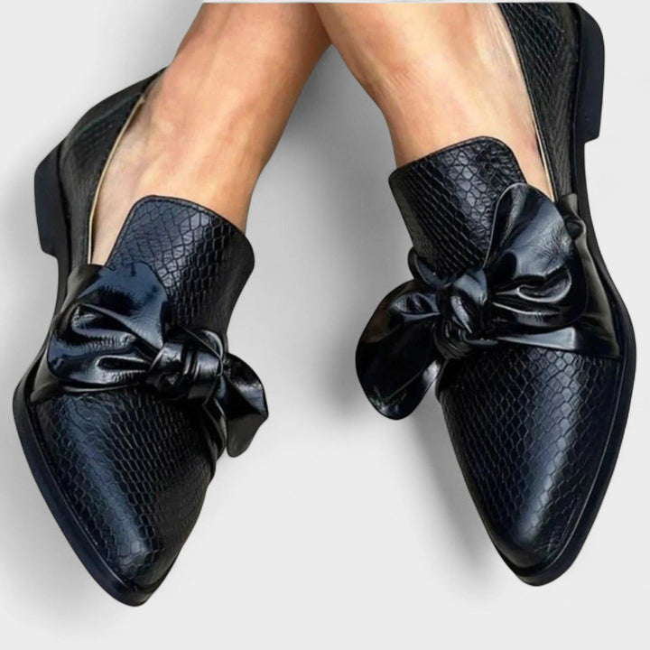 Anette | mocassini di lusso