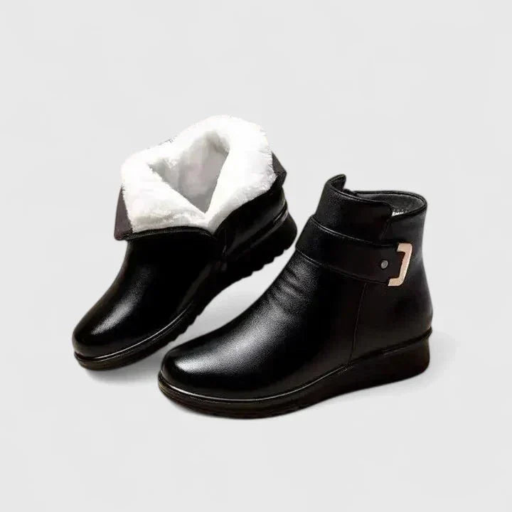 Anette | stivali ortopedici