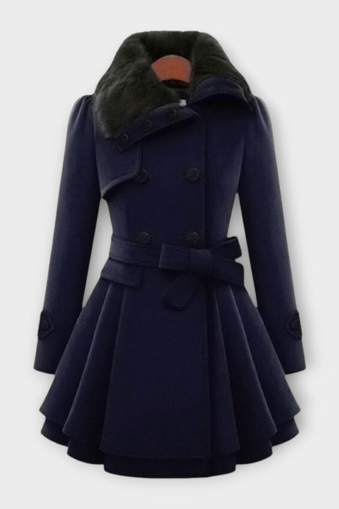 Anna | giacca elegante