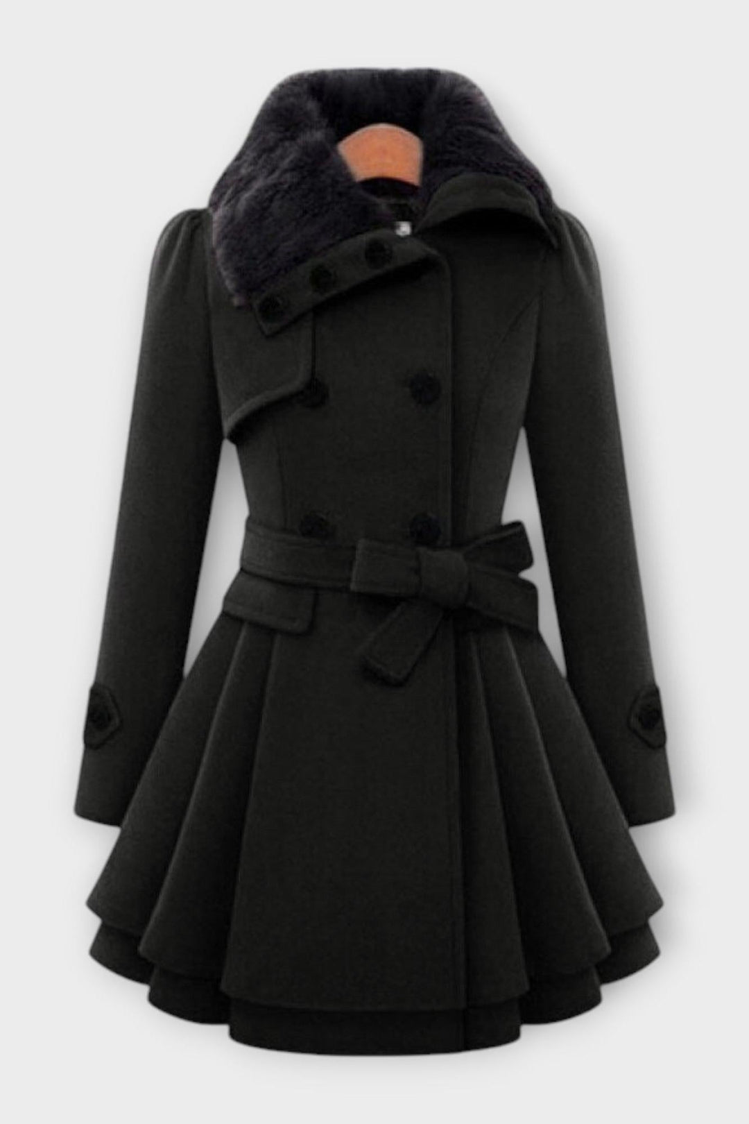 Anna | giacca elegante