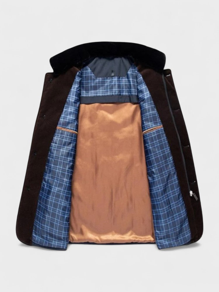 Antonio | giacca da uomo