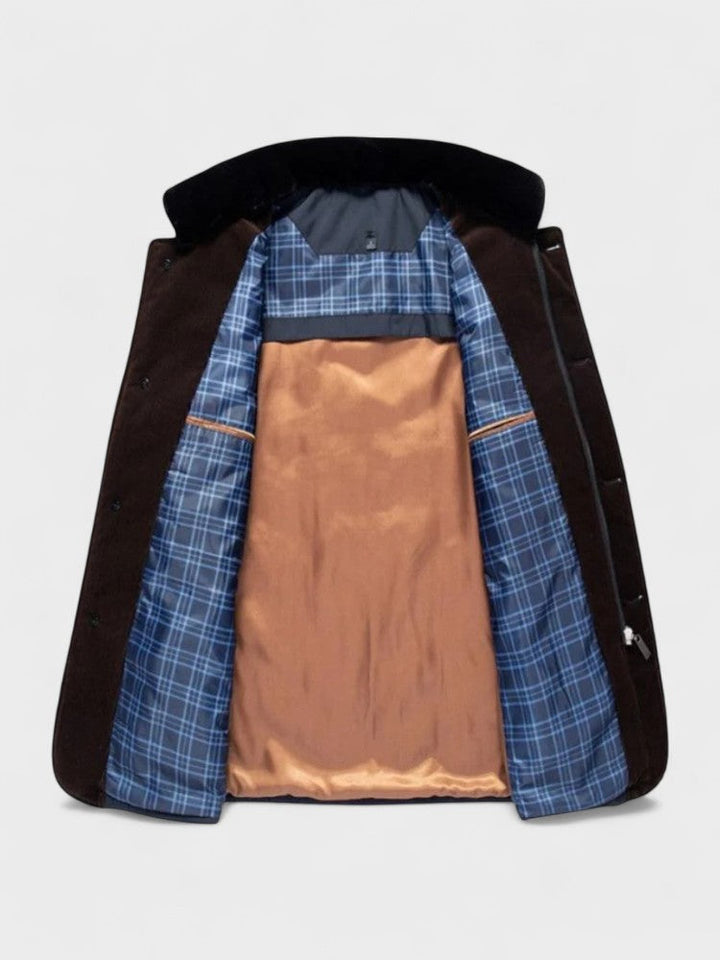 Antonio | giacca da uomo