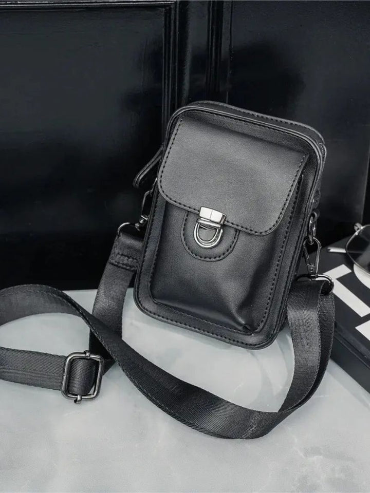 Anton | mini borsa vintage a spalla
